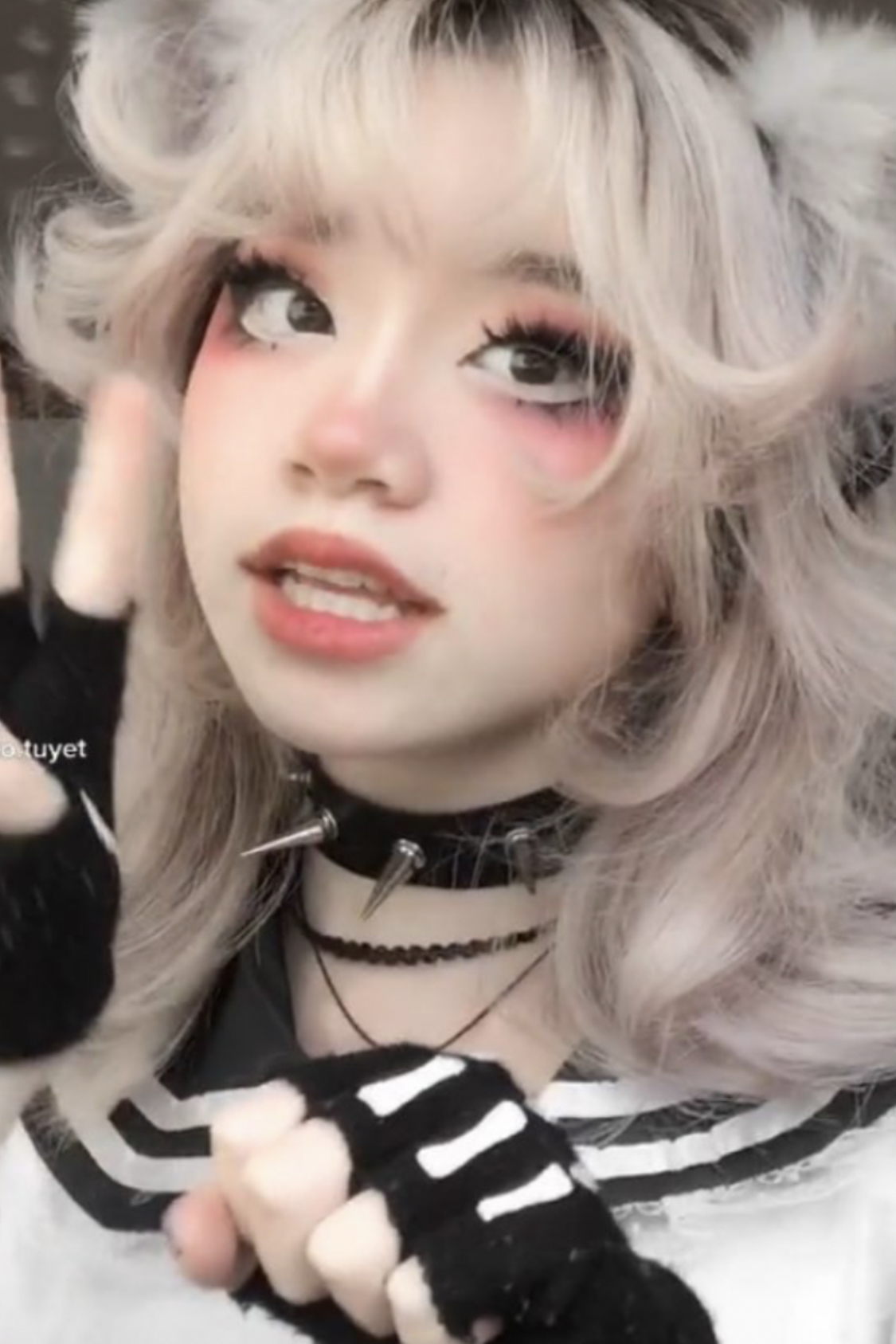 Combyne
outfit