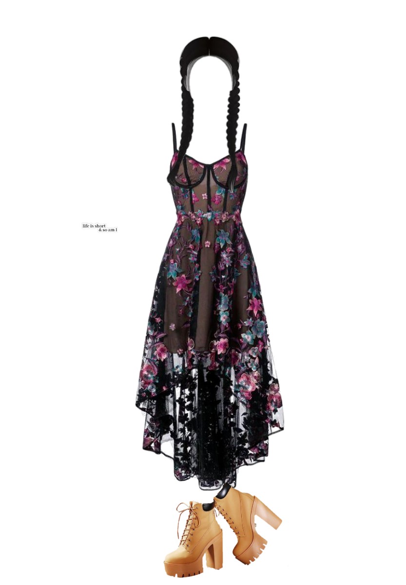 Combyne
            outfit