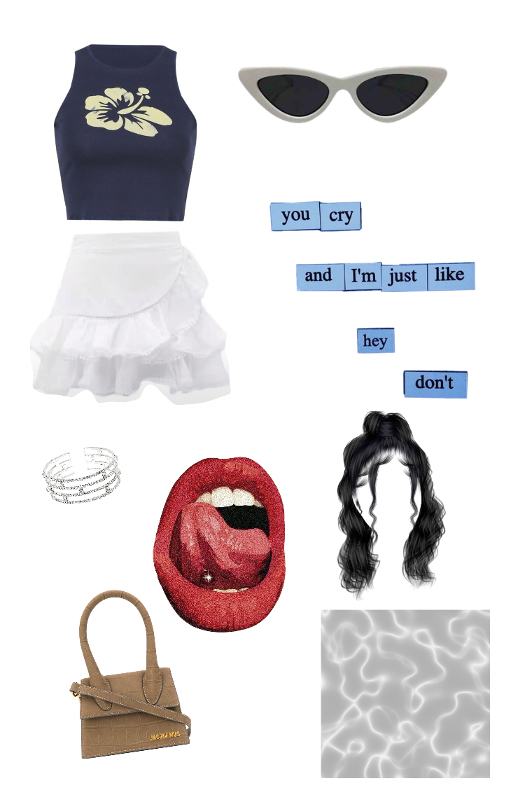 Combyne
            outfit