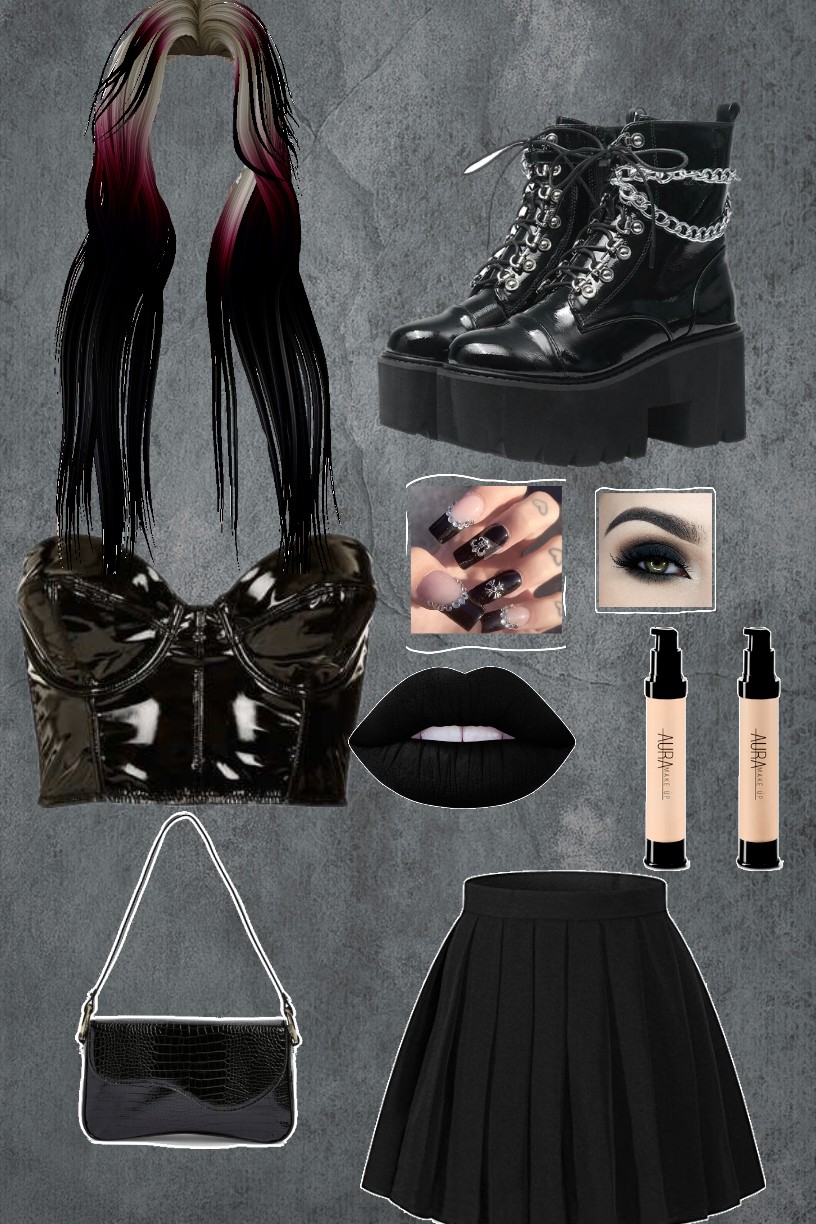 Combyne
            outfit