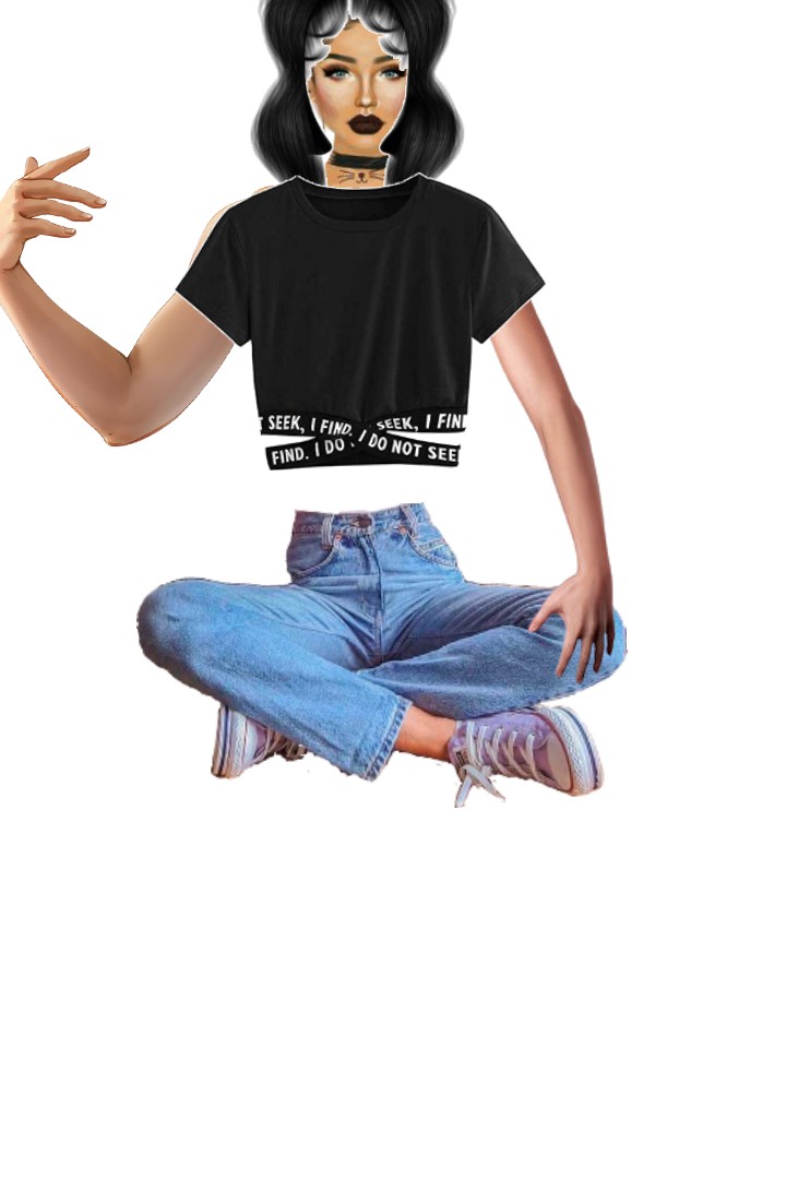 Combyne
            outfit