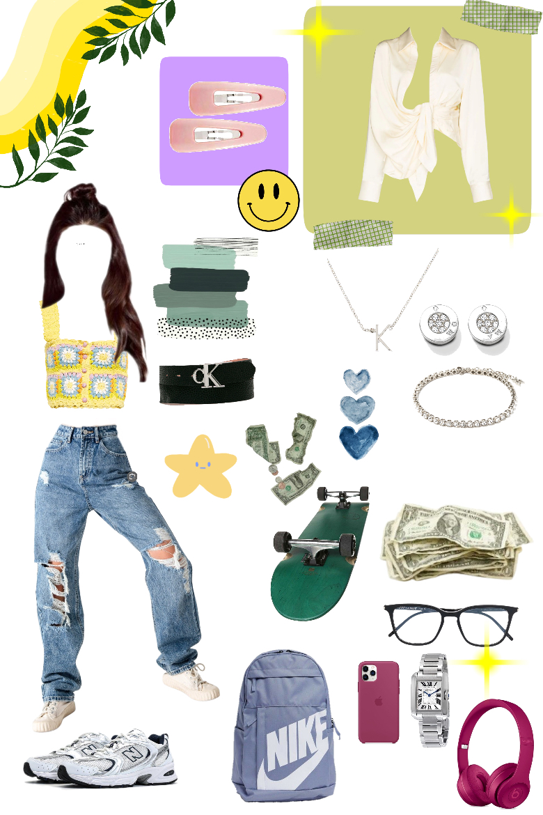 Combyne
            outfit