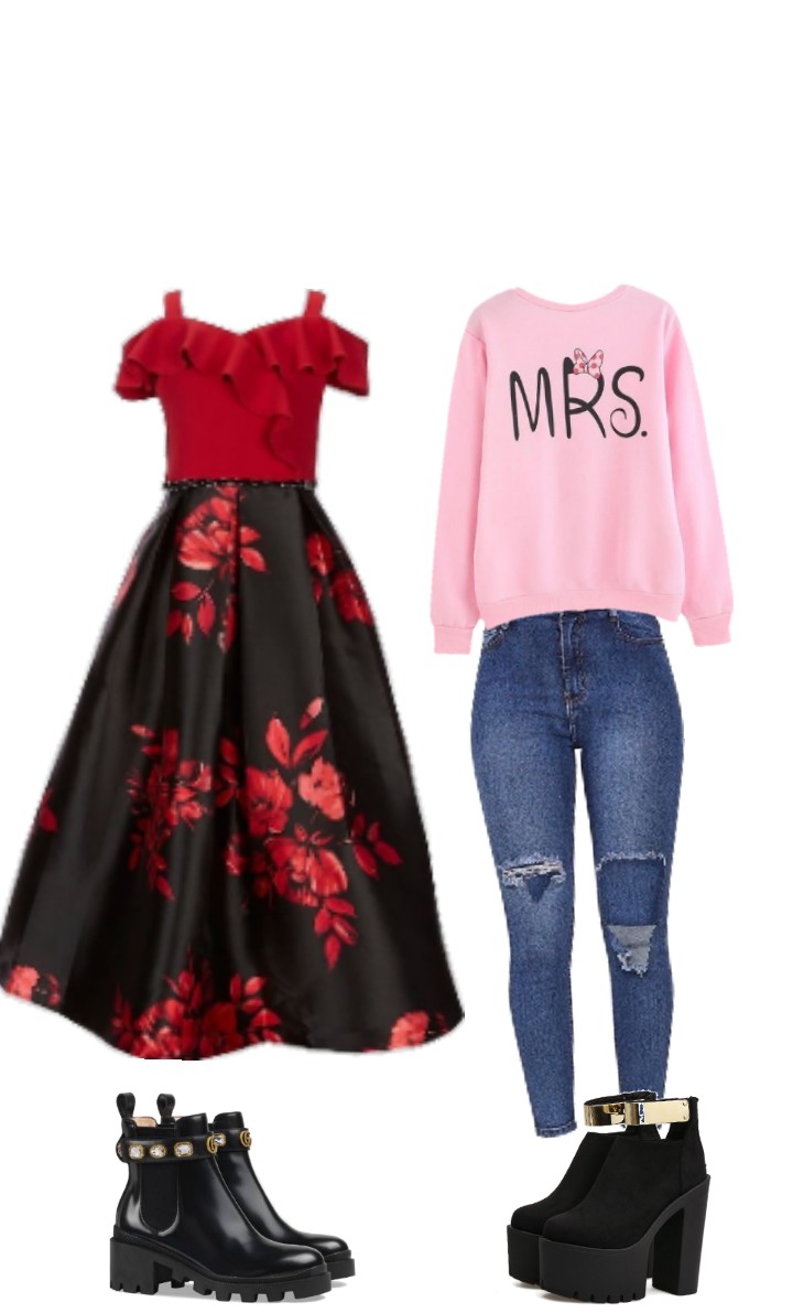 Combyne
            outfit