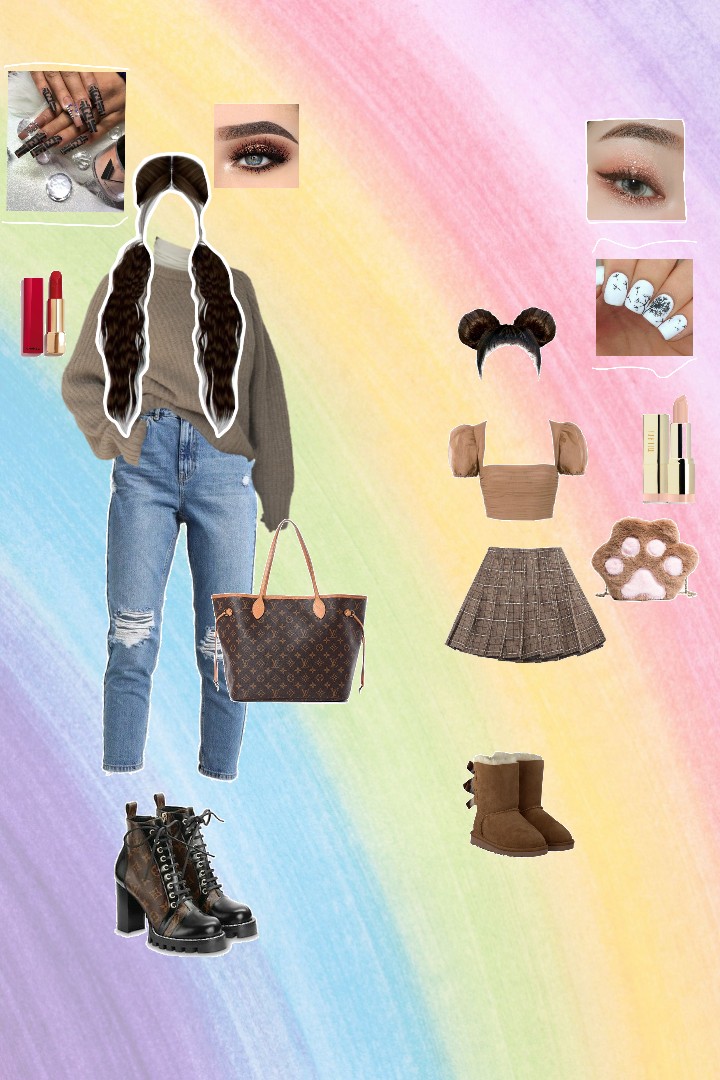 Combyne
            outfit