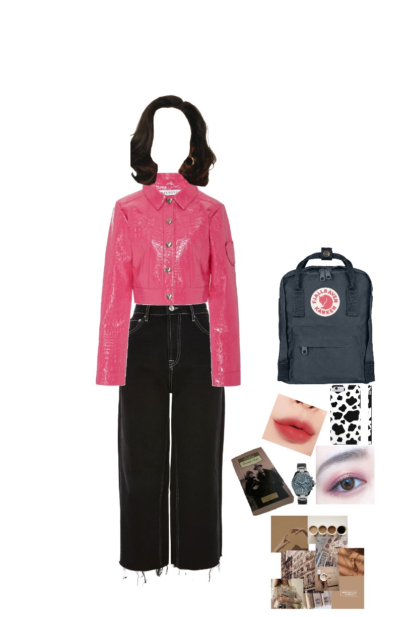 Combyne
            outfit