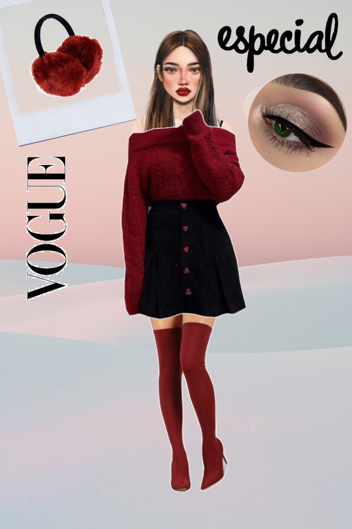 Combyne
            outfit