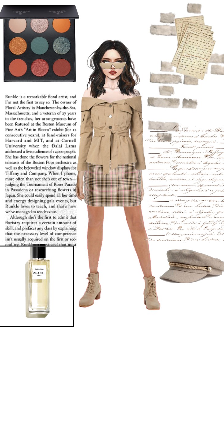Combyne
            outfit