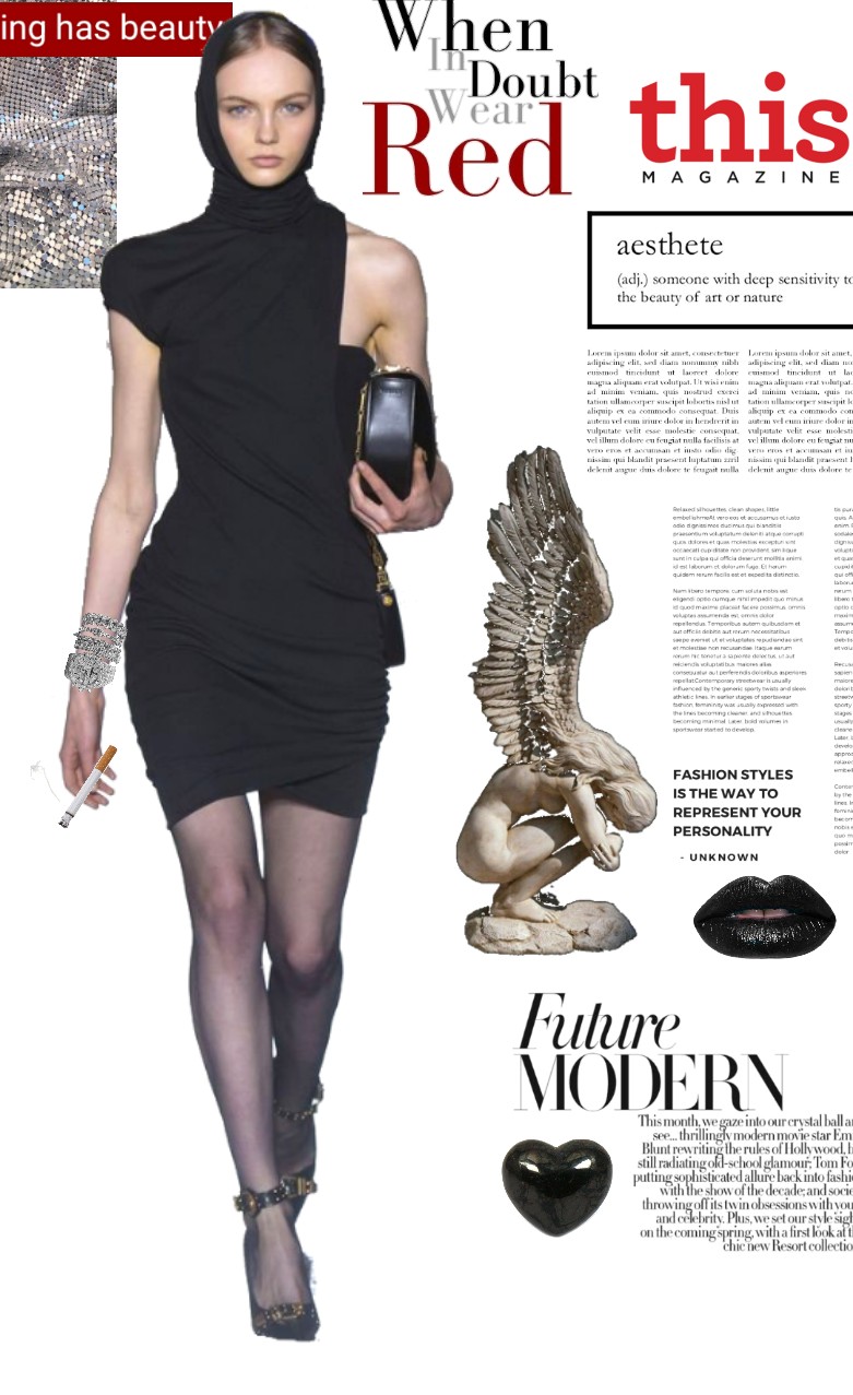 Combyne
            outfit