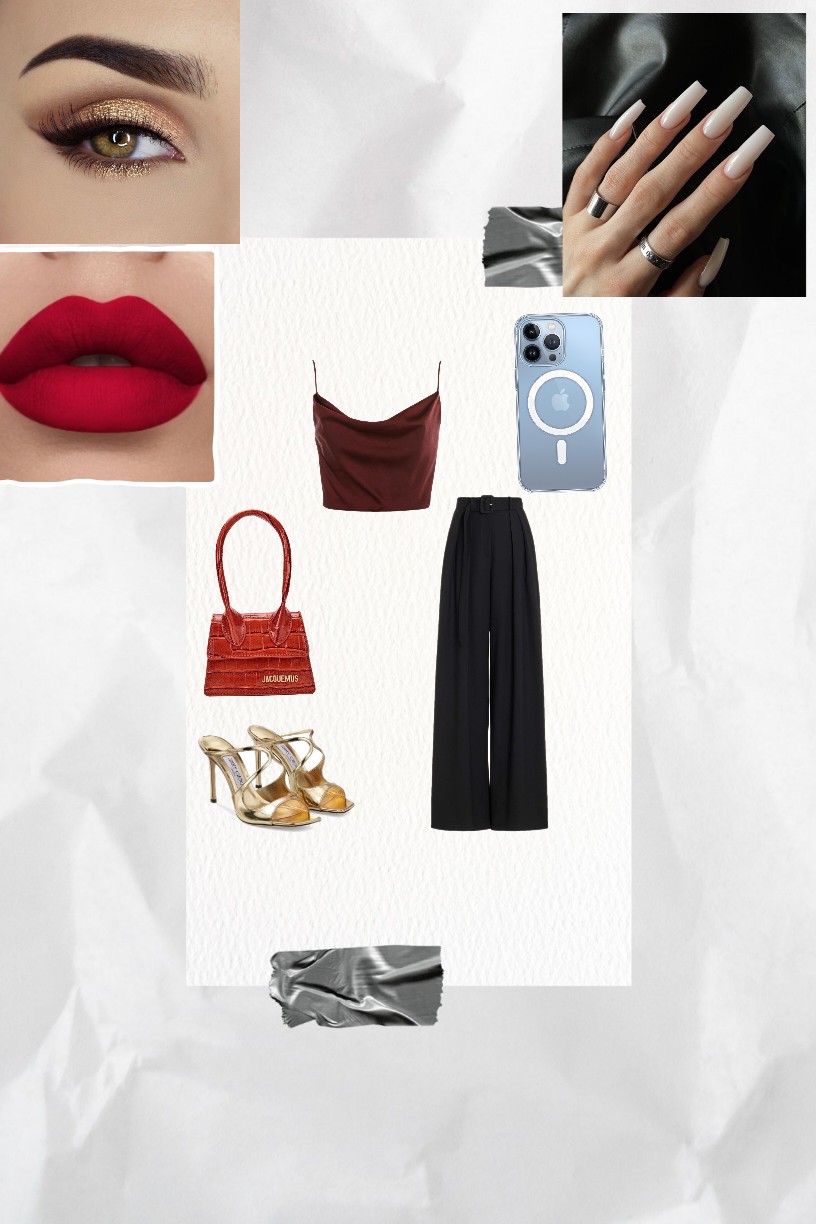 Combyne
            outfit