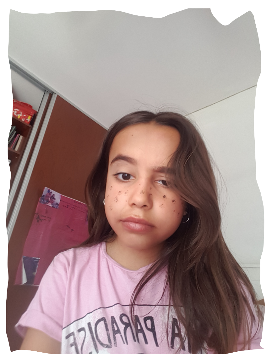 combyne outift
