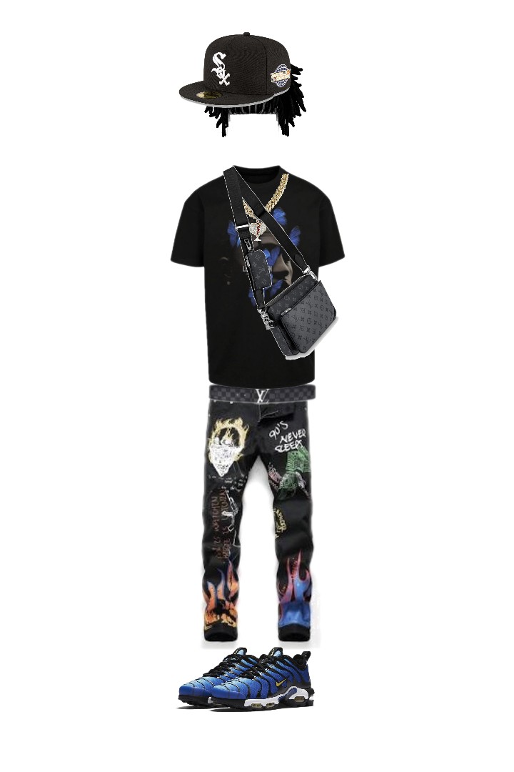 Combyne
            outfit