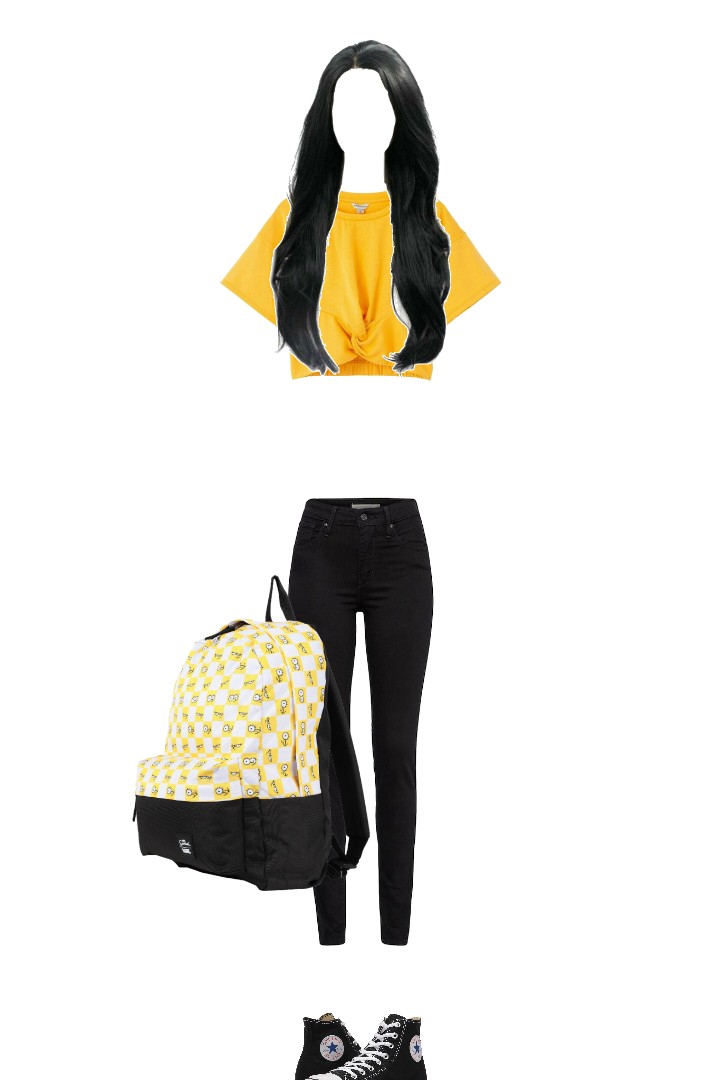 Combyne
            outfit