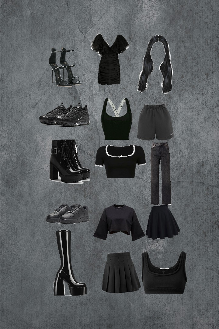 Combyne
            outfit