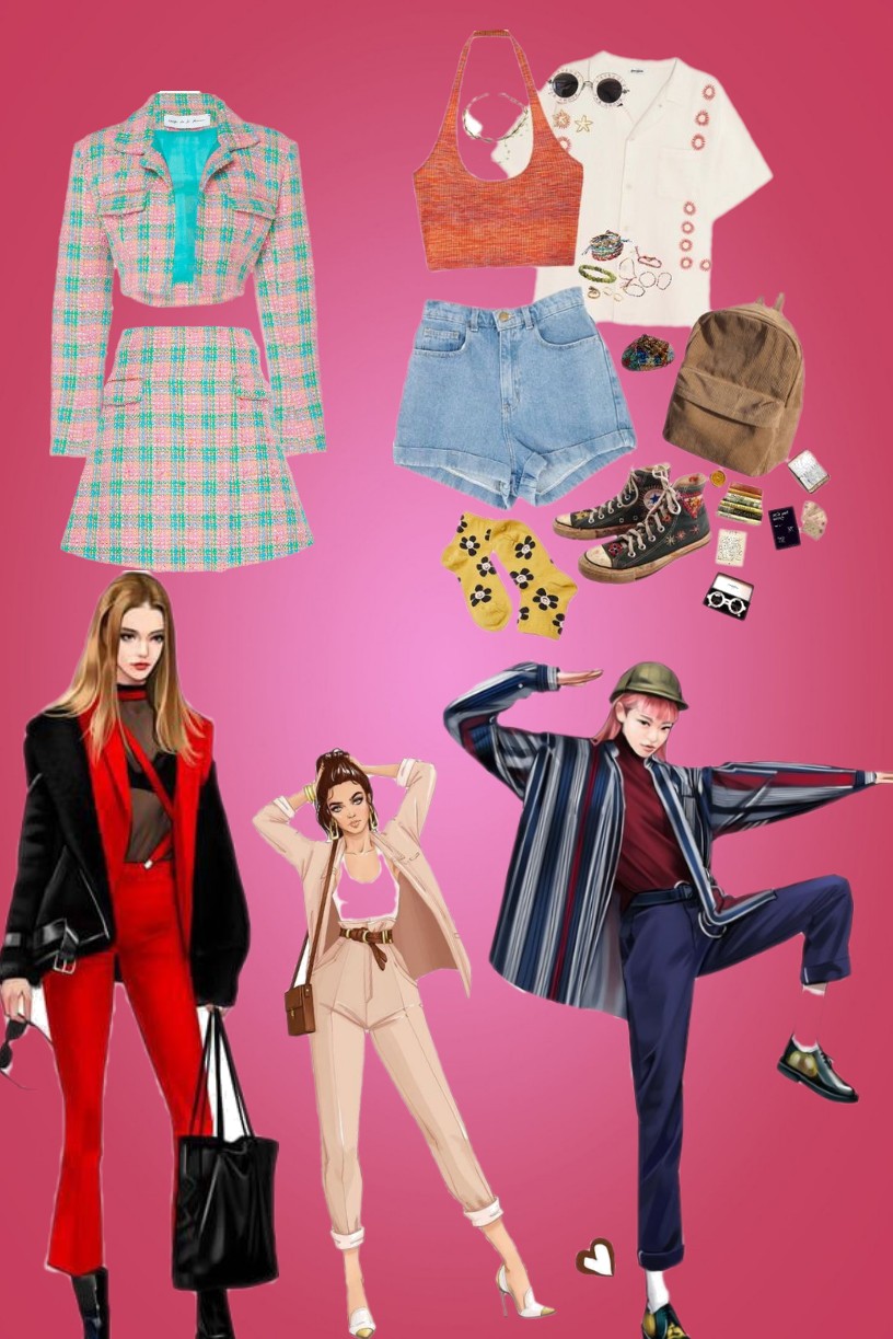 Combyne
            outfit