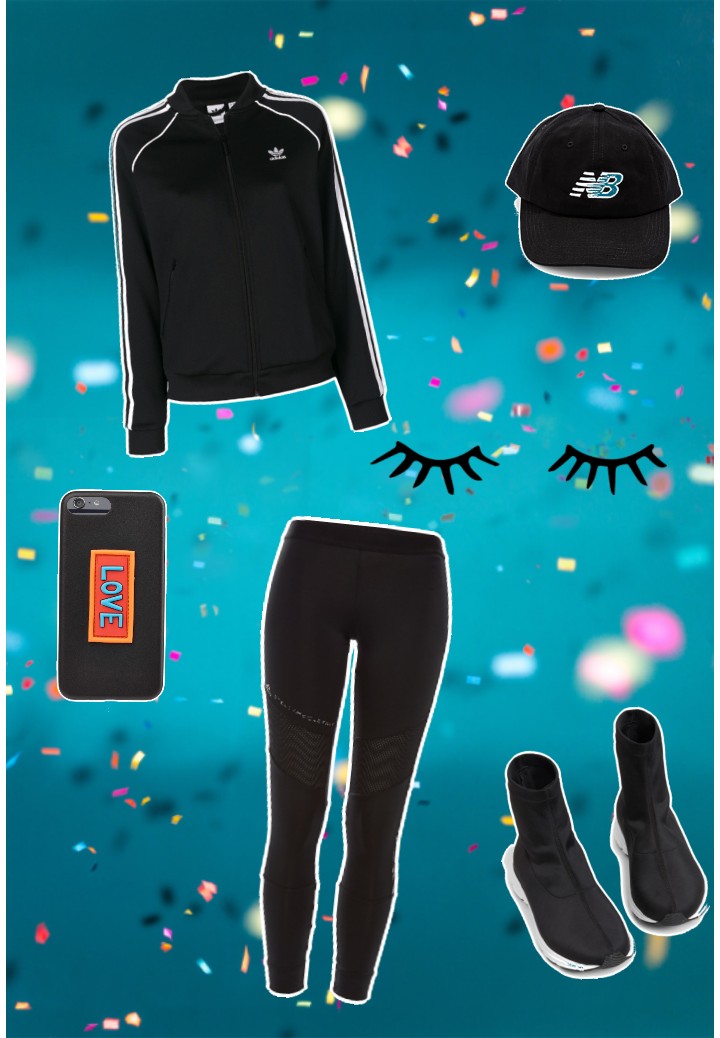 Combyne
            outfit