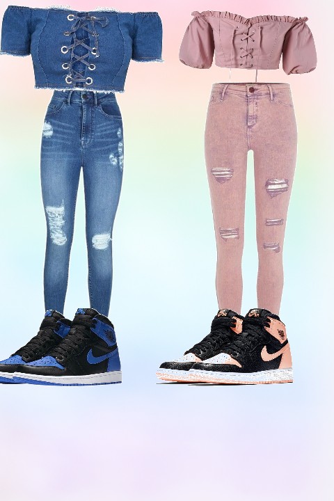 Combyne
            outfit