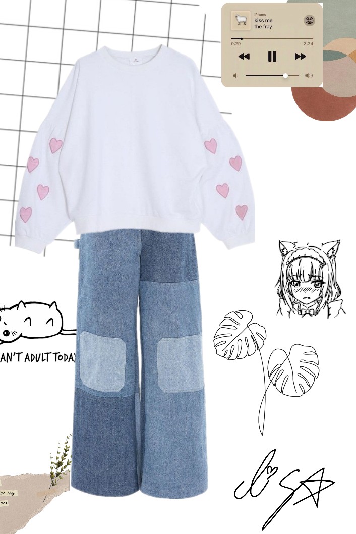 Combyne
            outfit