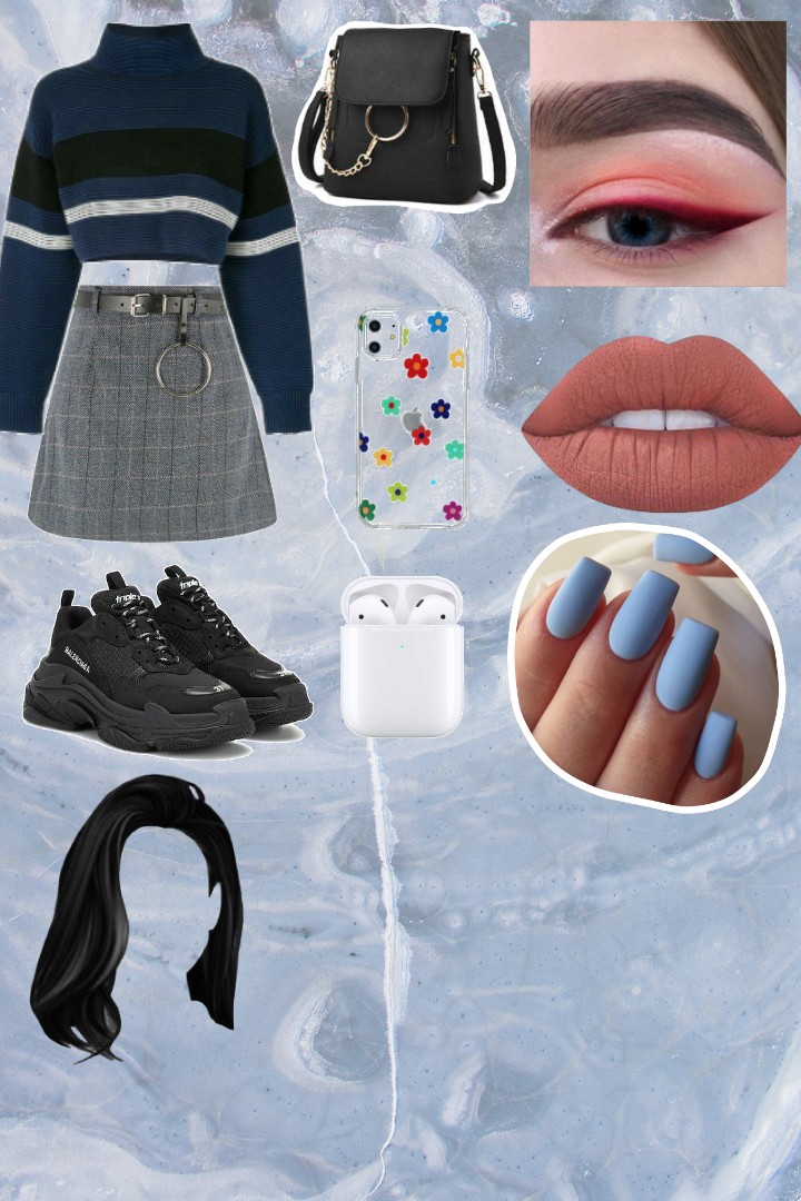 Combyne
            outfit