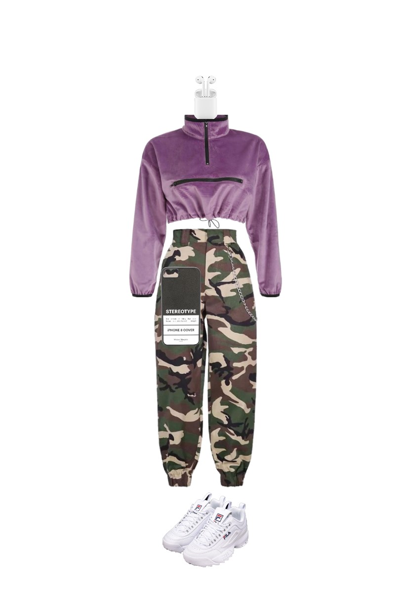 Combyne
            outfit