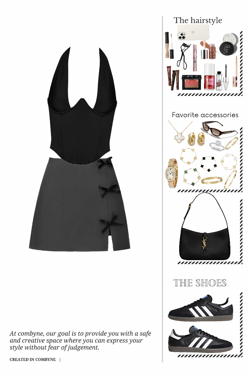 Combyne
            outfit