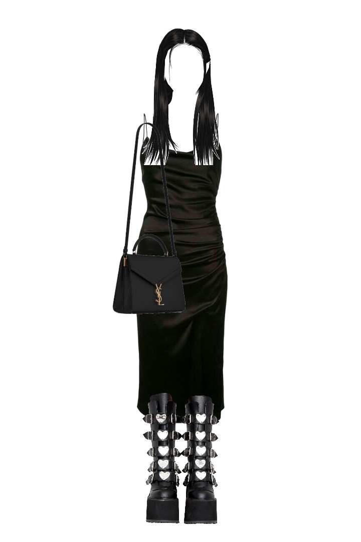 Combyne
            outfit