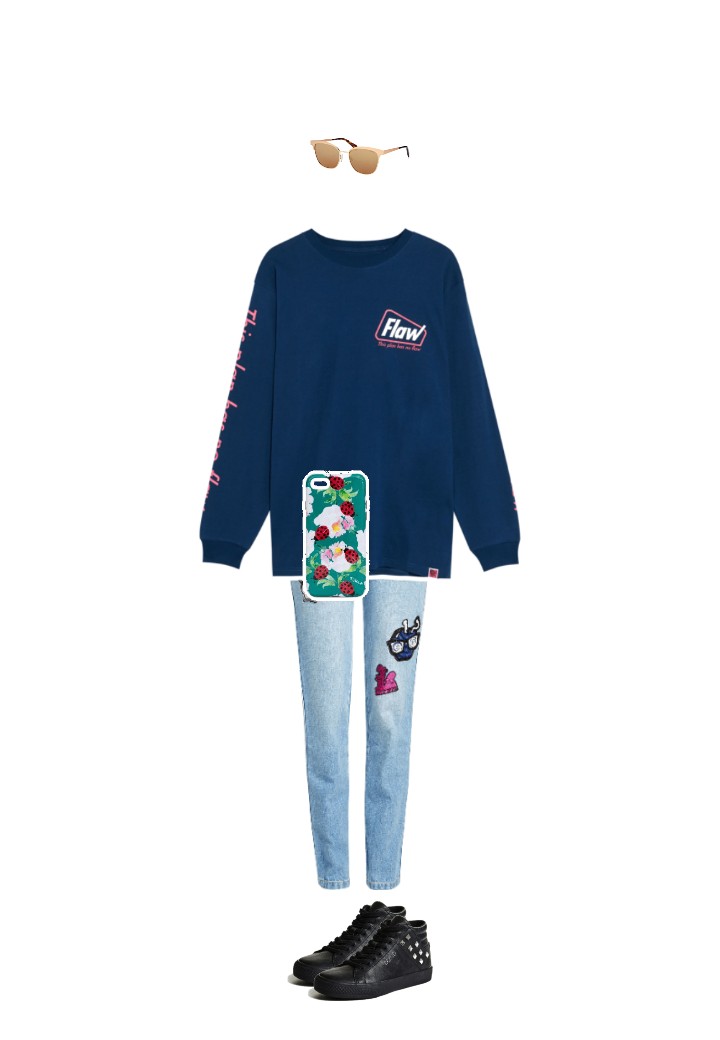 Combyne
            outfit
