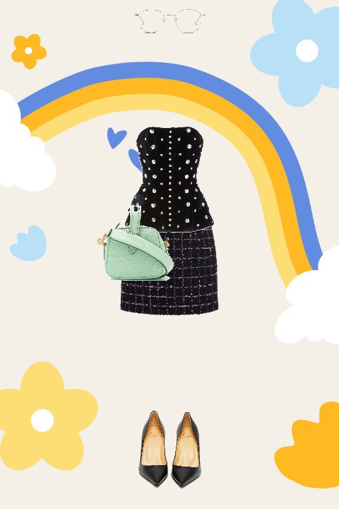 Combyne
            outfit
