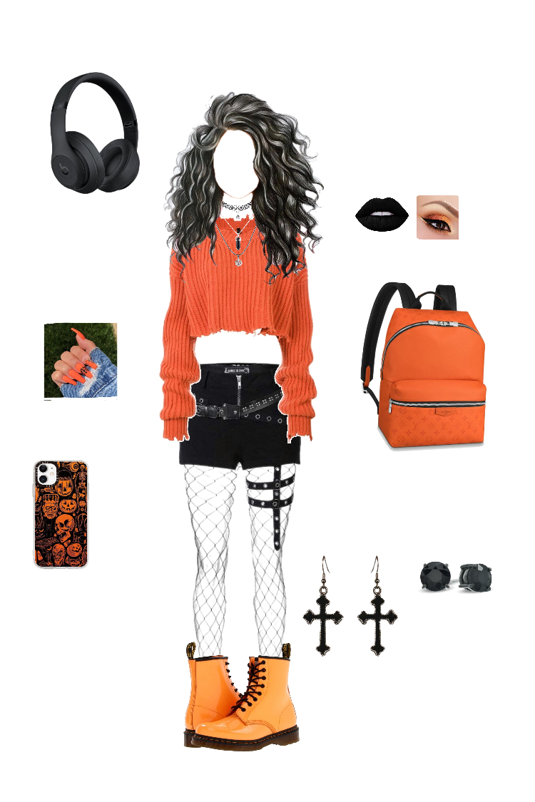 Combyne
            outfit