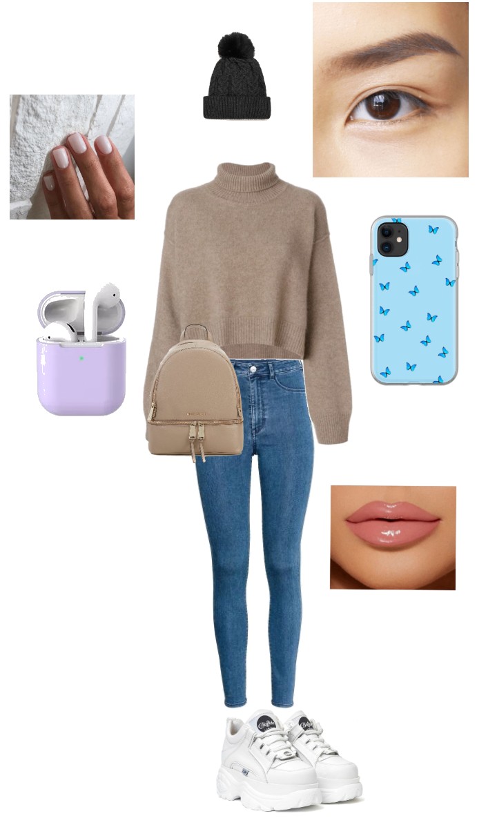 Combyne
            outfit