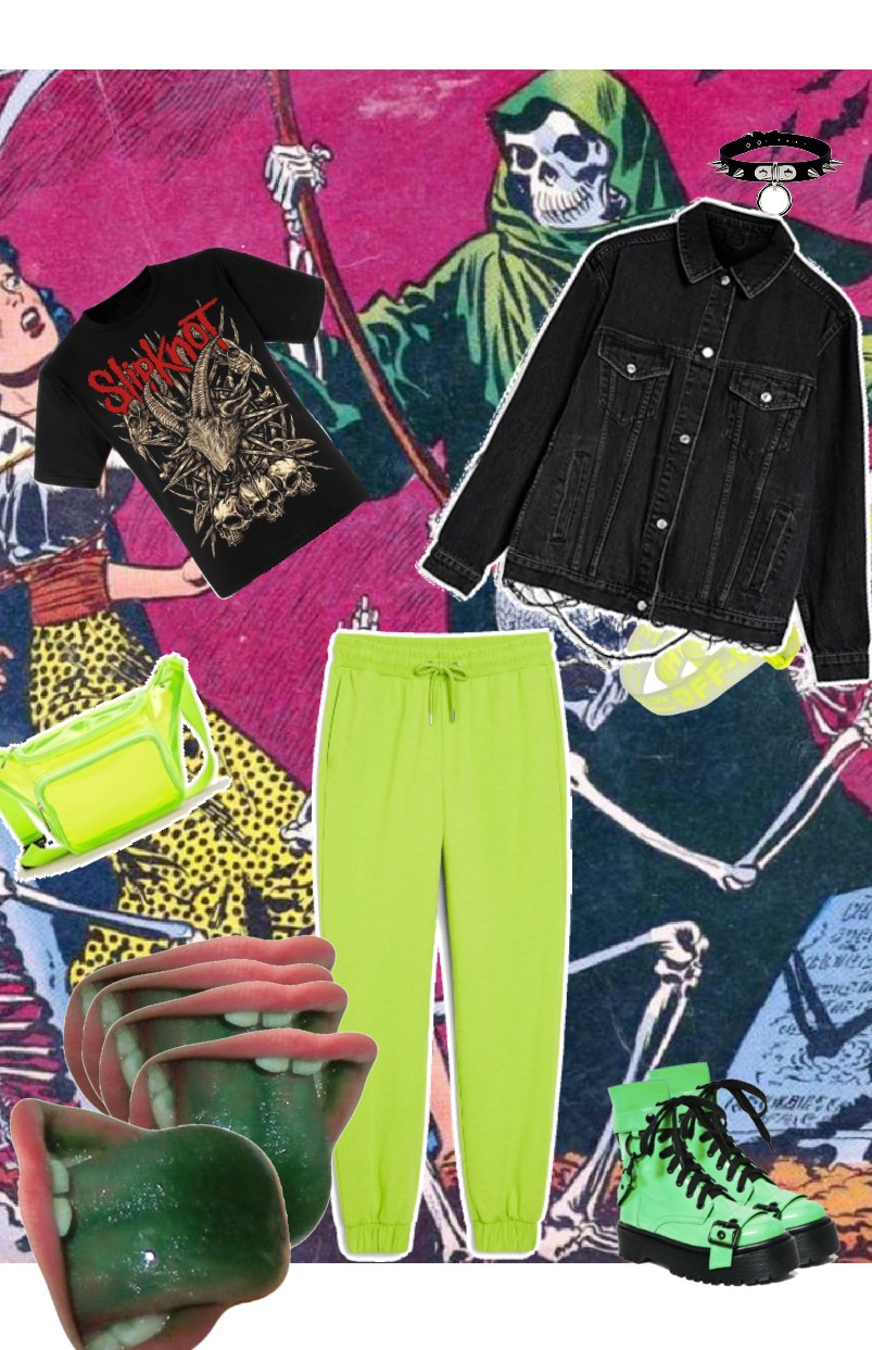 Combyne
            outfit