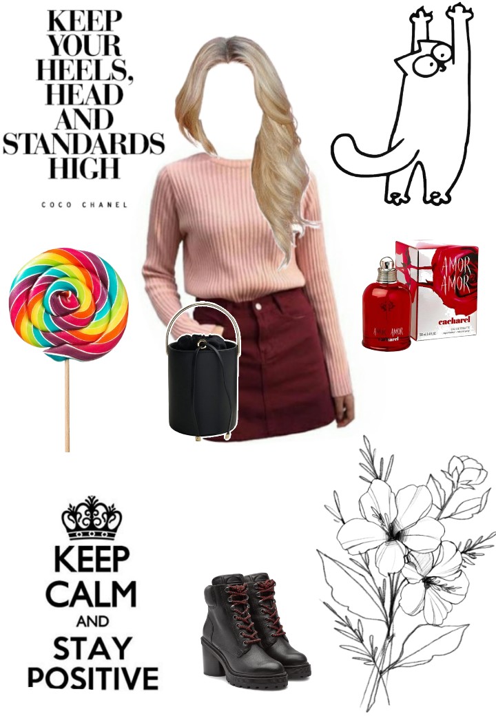 Combyne
            outfit