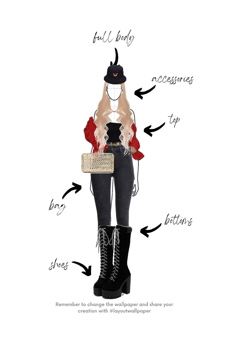 Combyne
            outfit