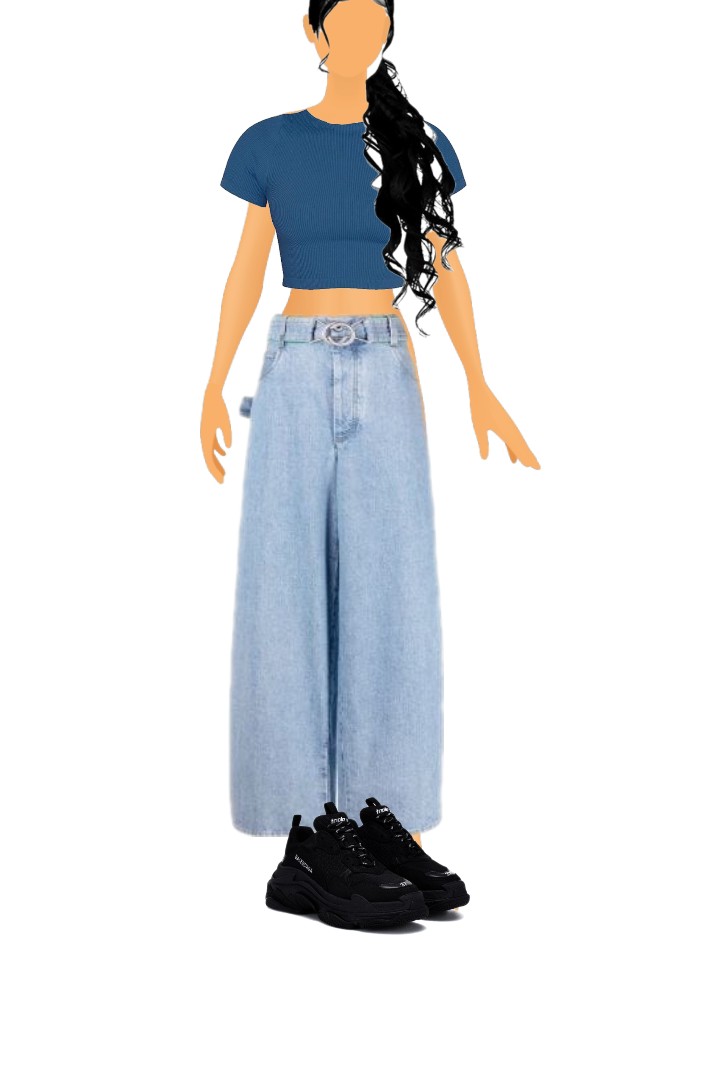 Combyne
            outfit