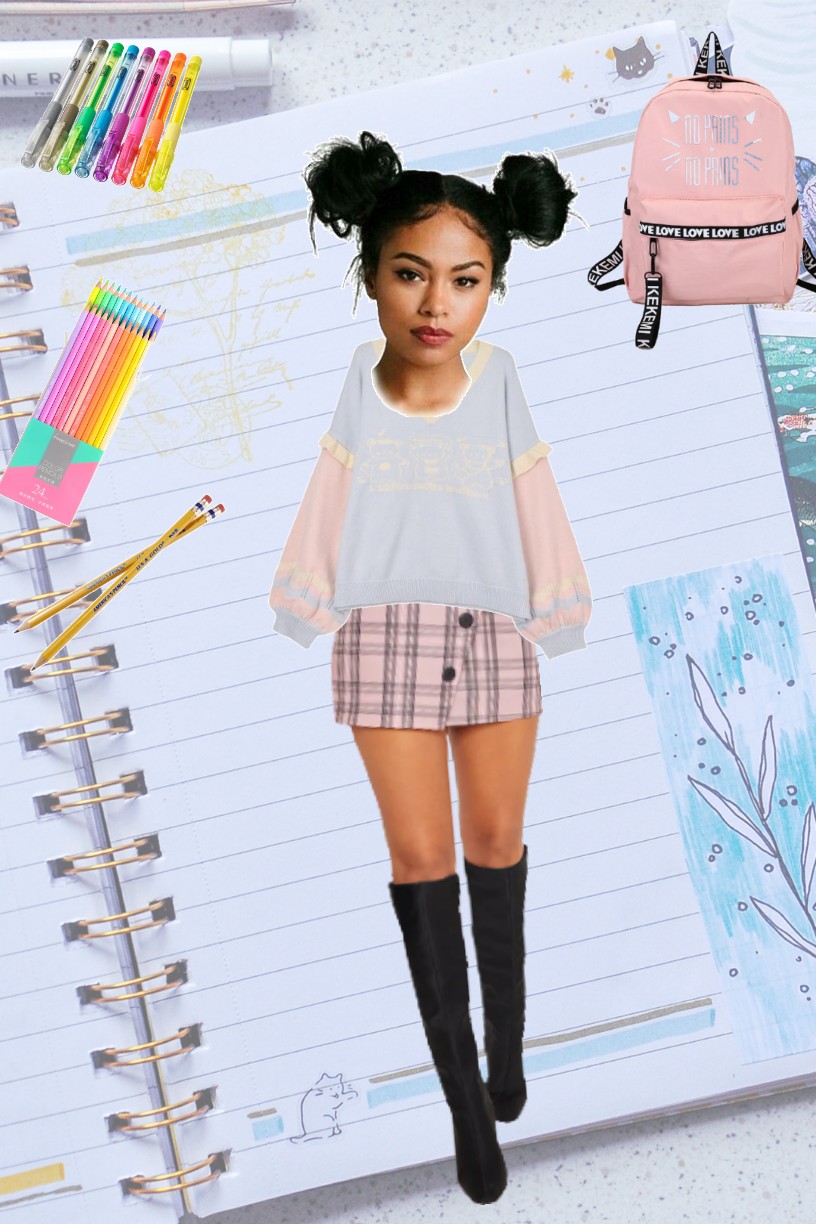 Combyne
            outfit