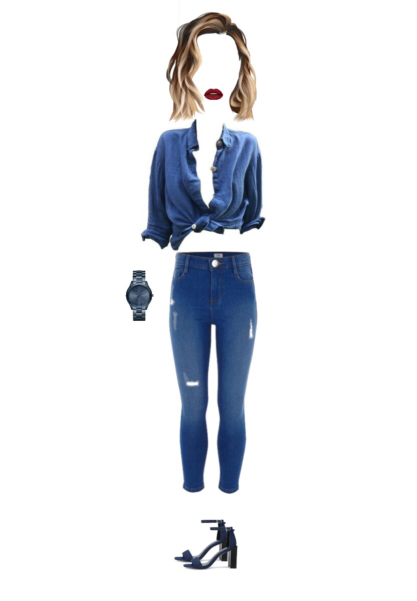 Combyne
            outfit