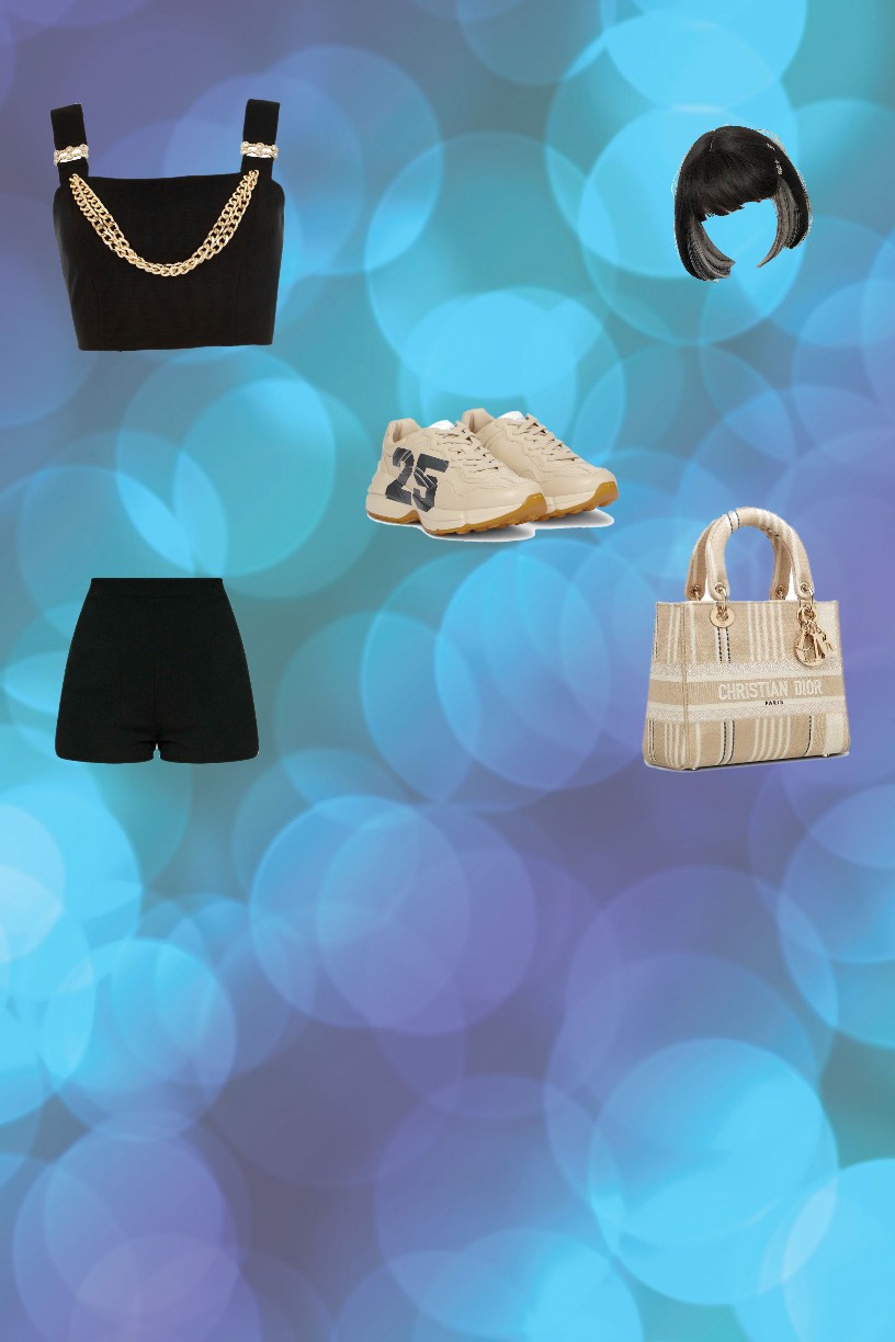 Combyne
            outfit