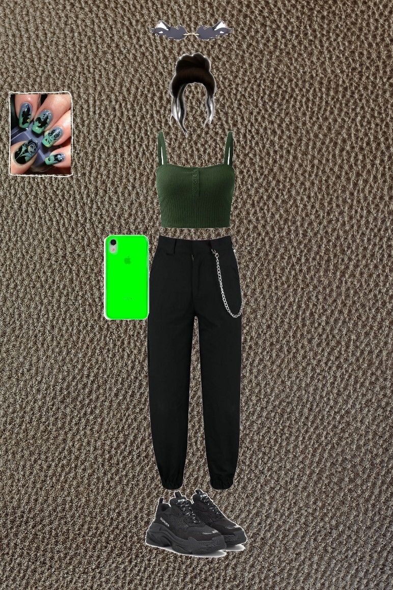 Combyne
            outfit