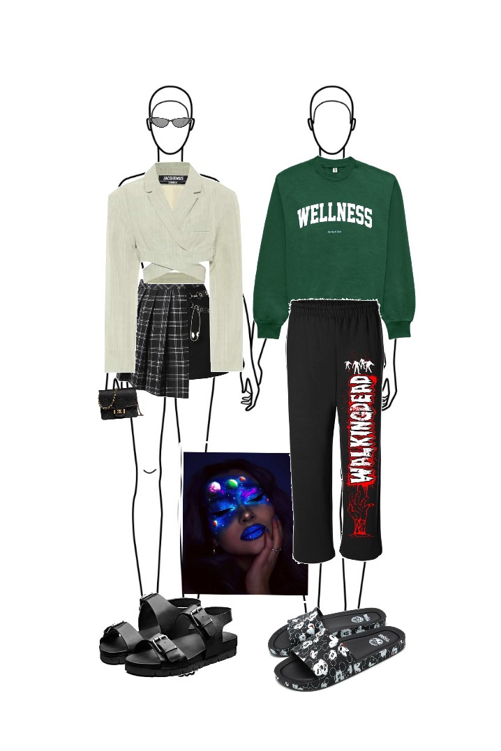 Combyne
            outfit