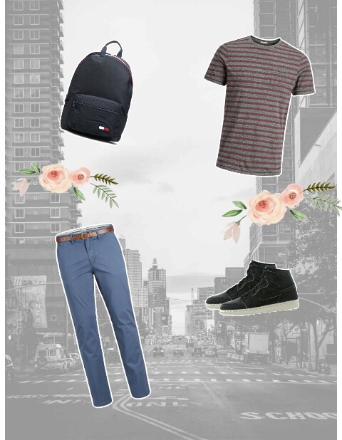 Combyne
            outfit