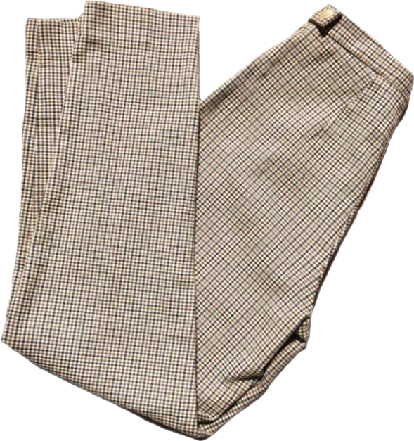 combyne outift