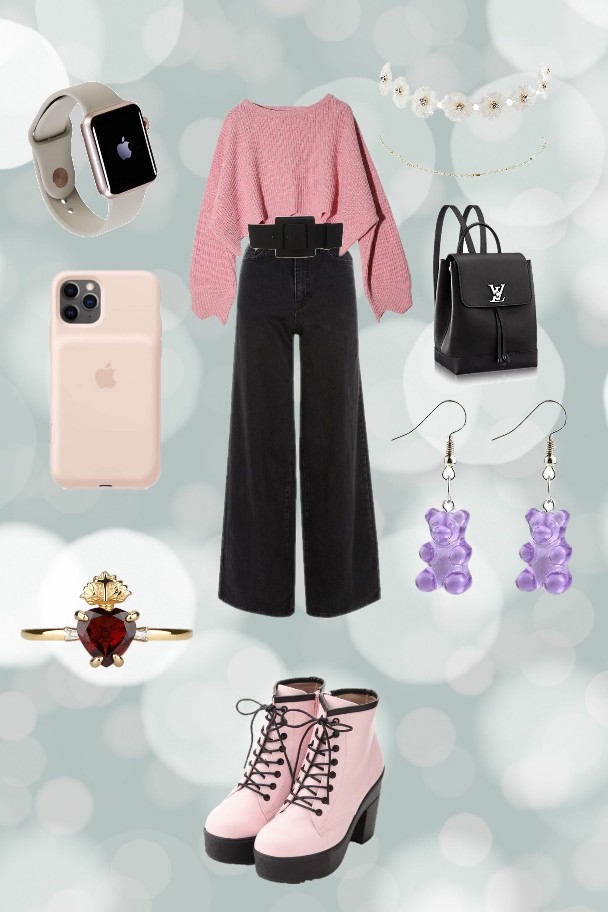Combyne
            outfit
