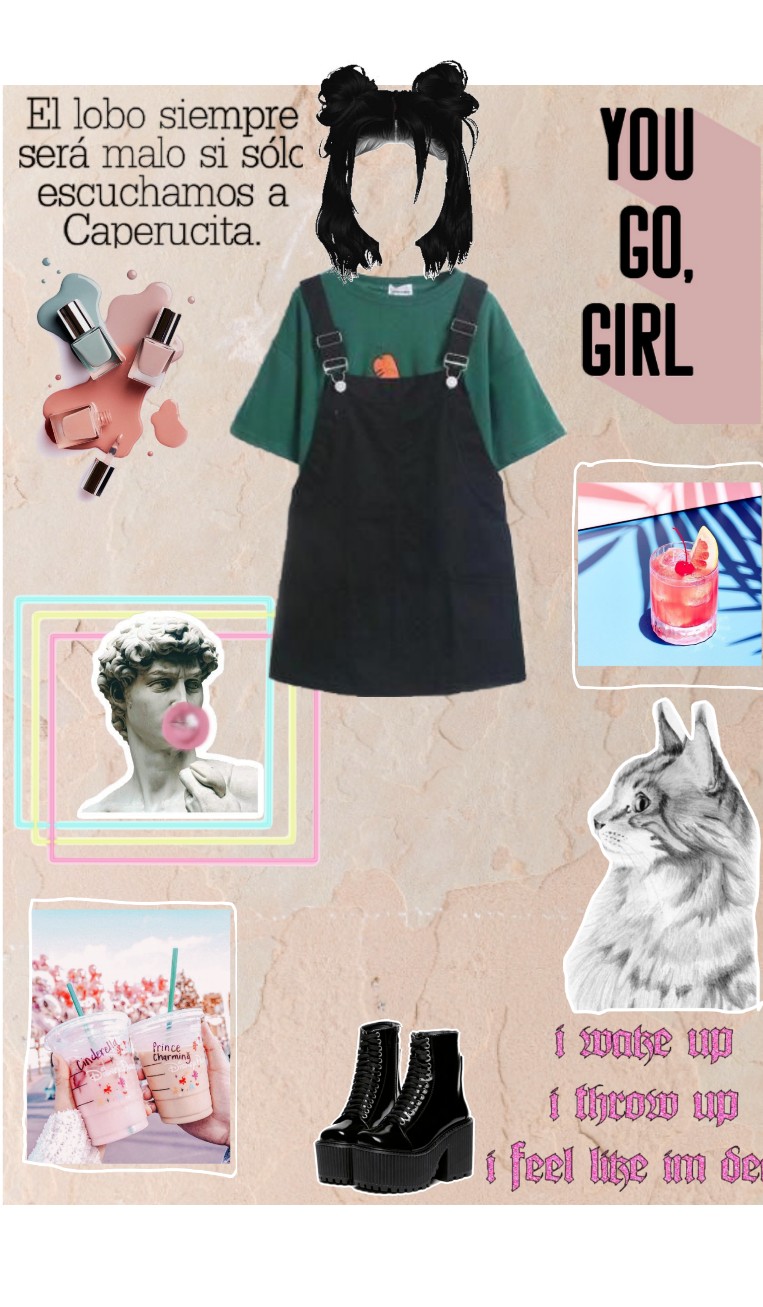 Combyne
            outfit