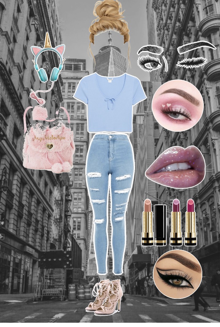Combyne
            outfit