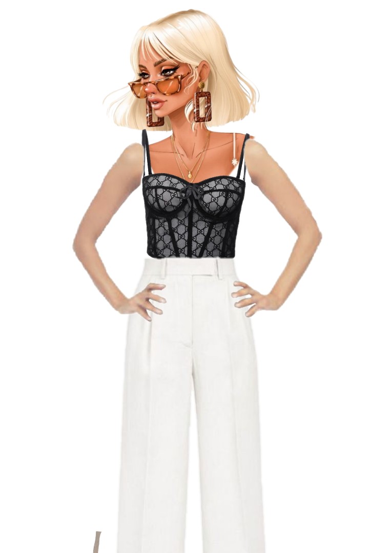 Combyne
            outfit