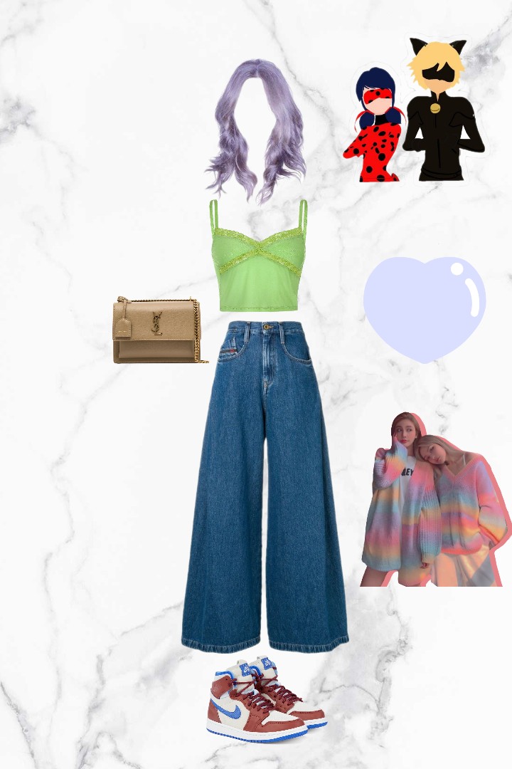 Combyne
            outfit