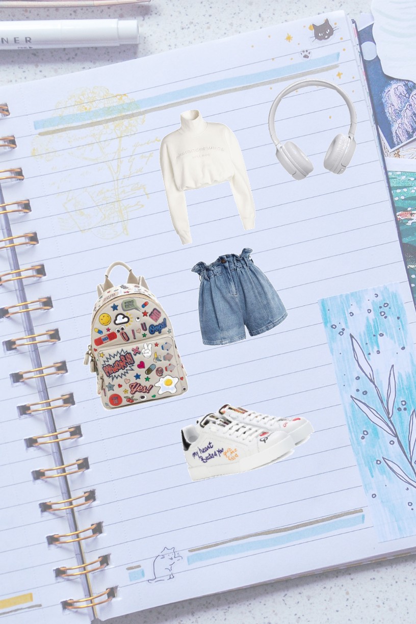 Combyne
            outfit