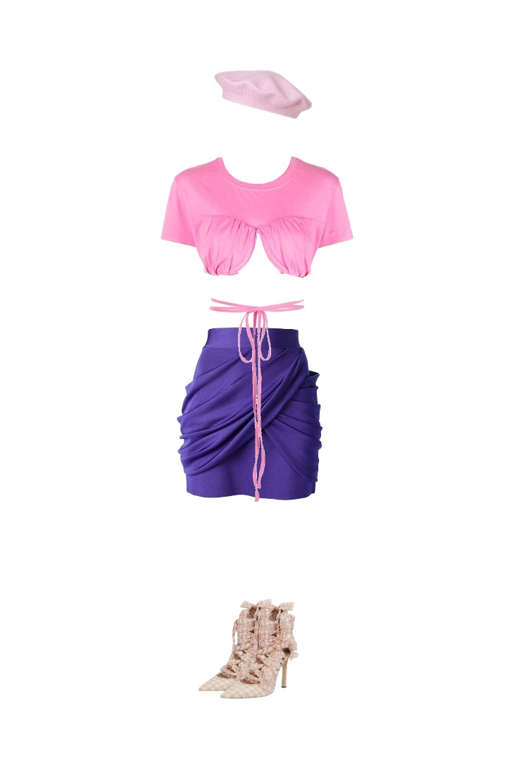 Combyne
            outfit