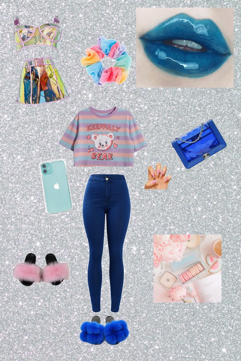 Combyne
            outfit