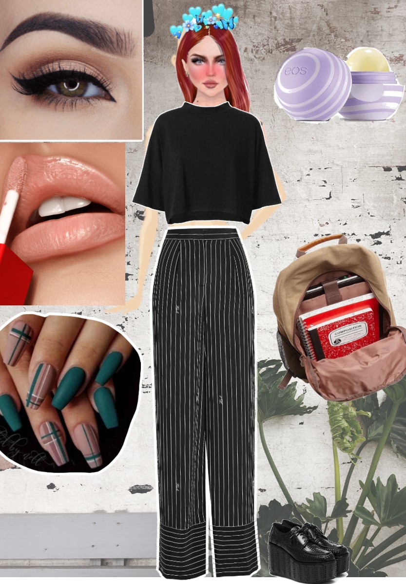 Combyne
            outfit