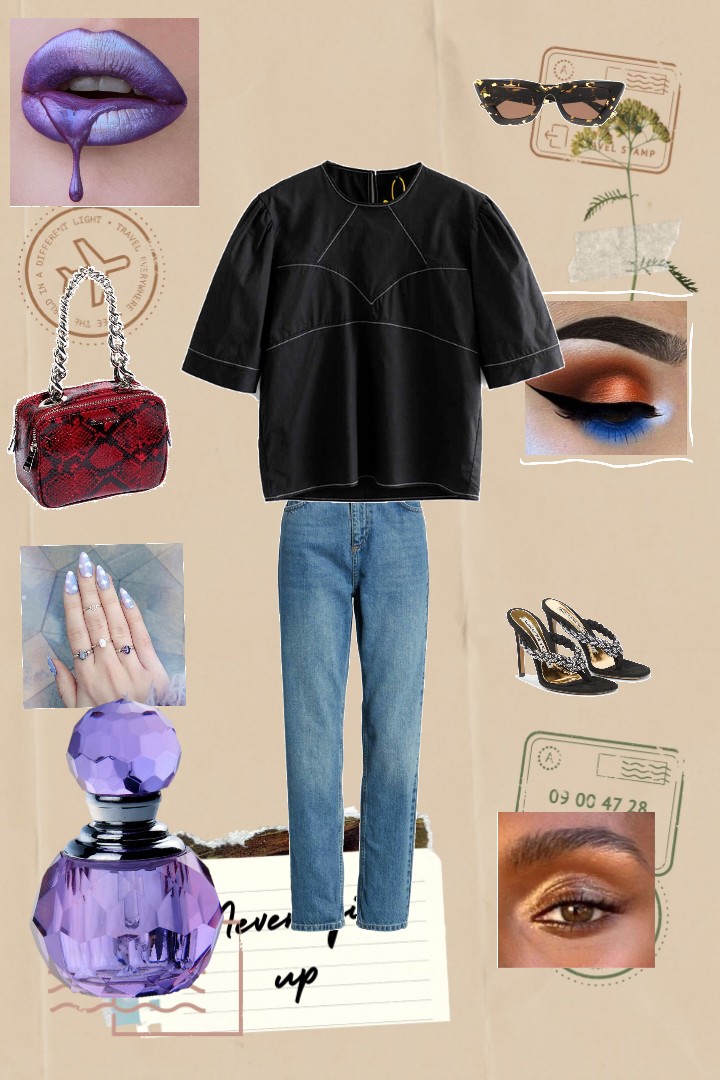 Combyne
            outfit